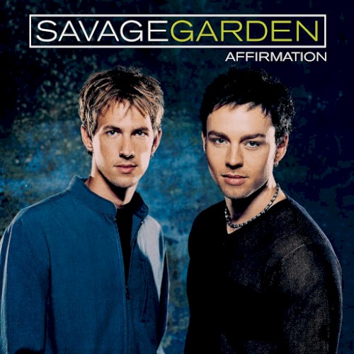 Savage Garden